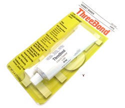 threebond liquid gasket 1184