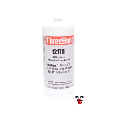 threebond formed in place gasket 1217H