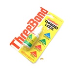 threebond MEDIUM strength HIGH temperature green thread lock