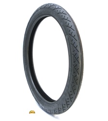 deestone world travel D-798 moped tire 2.25-17