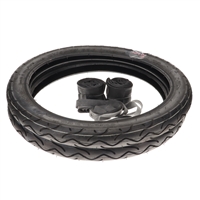 fashionable racing TIRE PARTY type four - 2.25-16