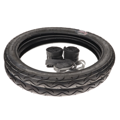 fashionable racing TIRE PARTY type five - 2.50-16