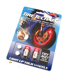 tire technix motion activated wheel effects