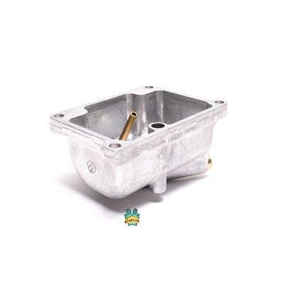 mikuni TM24 carburetor float BOWL