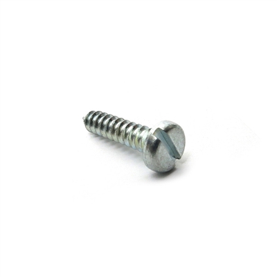 tomos OEM a3 floorboard rubber SCREW - a4.2 x 15mm