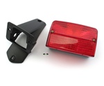 tomos A35 two part tail light