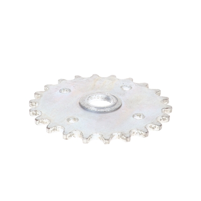 NOS oem A3 rear sprocket for spoke wheels - 32T