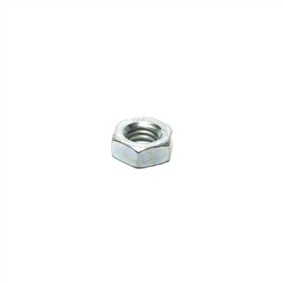 OEM tomos carburetor top cable adjuster NUT