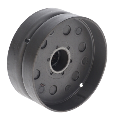 OEM tomos A35 & A55 complete clutch bell