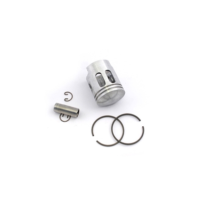 NOS original tomos a35 OVERBORE piston - 38.50mm
