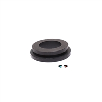 OEM tomos A35 stock air box back rubber seal