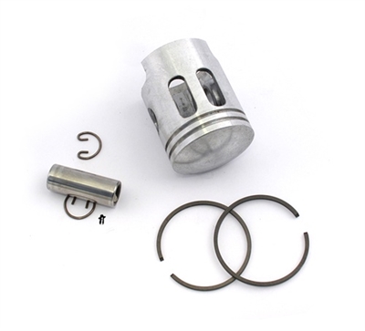 original OEM tomos MC36 stock piston - 36.5mm