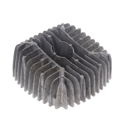 original OEM tomos A55 stock 50cc head - 233702