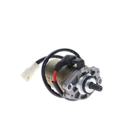 tomos OEM electric start motor