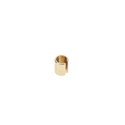 OEM tomos brake cable bronze insert