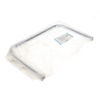 OEM tomos revival engine protector - CHROME