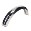 tomos OEM 2003-2006 A35 sprint, LX front fender - unpainted