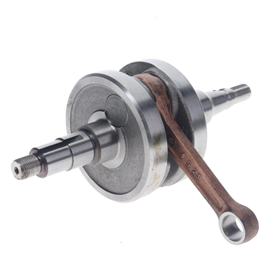 OEM tomos MC80 crankshaft