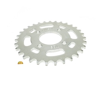 tomos OEM 31T rear sprocket - 42.5mm