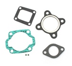 tomos 38mm A35 top end gasket set