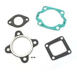 tomos 44mm A35 top end gasket set