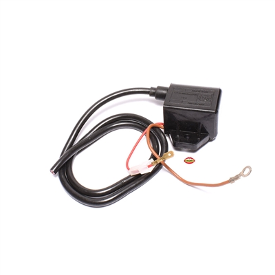 tomos A35 ignition coil + cdi box with wire and boot