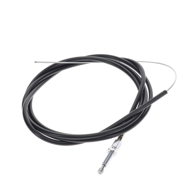 tomos deluxe A3 A35 front brake cable - a touch longer