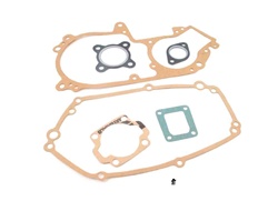 complete gasket set for the tomos A35 moped