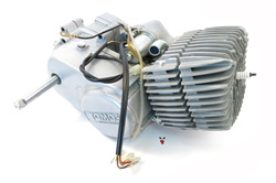 original tomos A55 complete engine