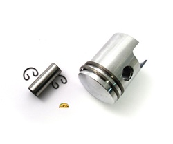tomos a55 stock piston
