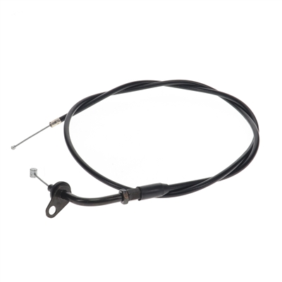 tomos A55 throttle cable for sprint, st, lx, streetmate, revival and arrow