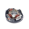 tomos A35 A55 CDI stator plate - 4 wire