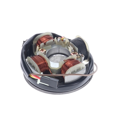 tomos A35 A55 CDI stator plate - 4 wire