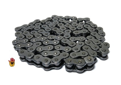 universal 415 chain for tomos and all