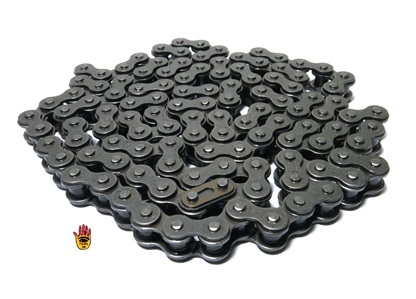 universal 420 chain for tomos, mb5, and more