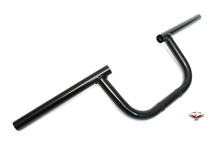 tomos OEM A3 handlebars - black