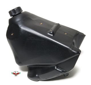 tomos OEM MC80 plastic gas tank