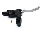 tomos OEM mini disc brake lever assembly - RIGHT side