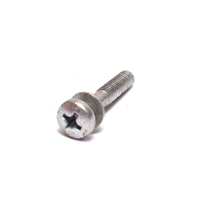 tomos OEM flat head screw - m4 x 22mm