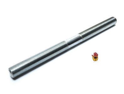 tomos OEM 11mm sealed front axle - 145mm