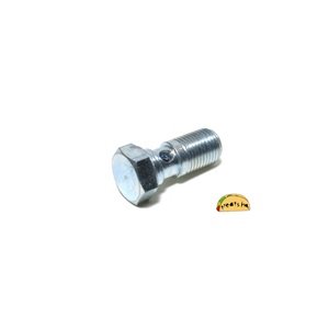 tomos OEM banjo bolt - 10mm x 1.0mm - v2