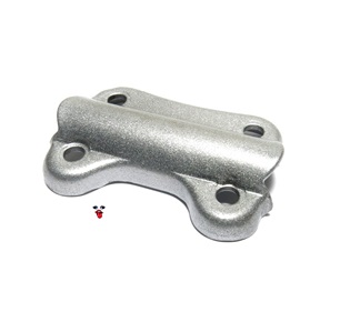 tomos OEM handlebar one-piece clamp - 54 x 30mm spacing