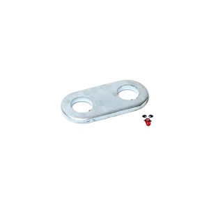 OEM tomos A55 side cover mounting BRACKET