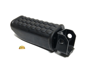 tomos OEM bumpy foot peg