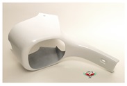 original OEM tomos lower cowling fairing