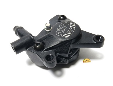 tomos OEM mini disc brake CALIPER - FRONT