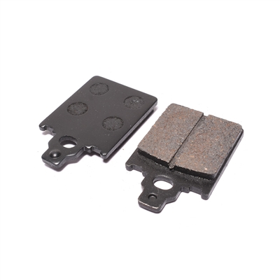 tomos OEM disc brake pads for mc36 / mc50