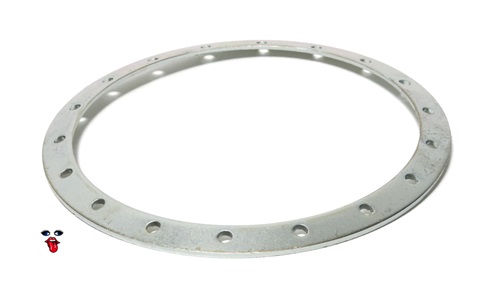tomos OEM revival drum hub - right