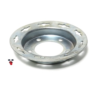 tomos OEM revival drum hub - left