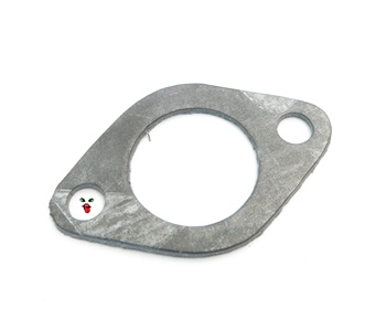original OEM tomos A3, A35 and A55 exhaust gasket - 227149